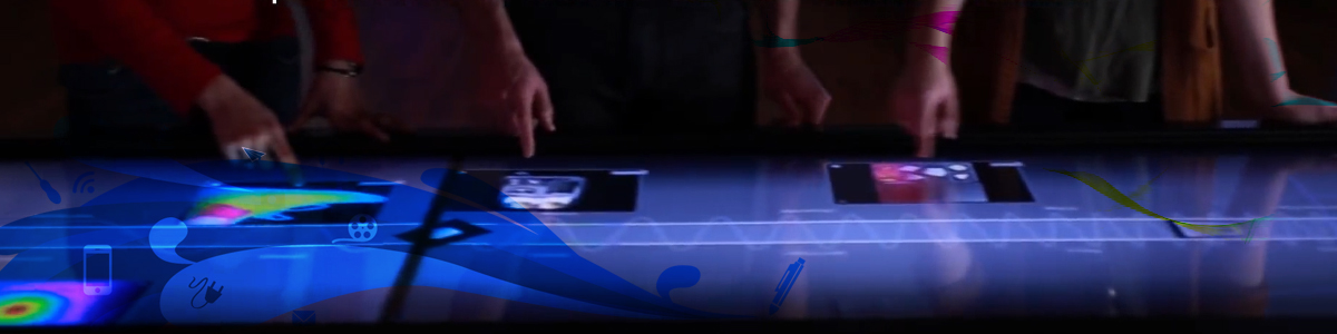 Slide background